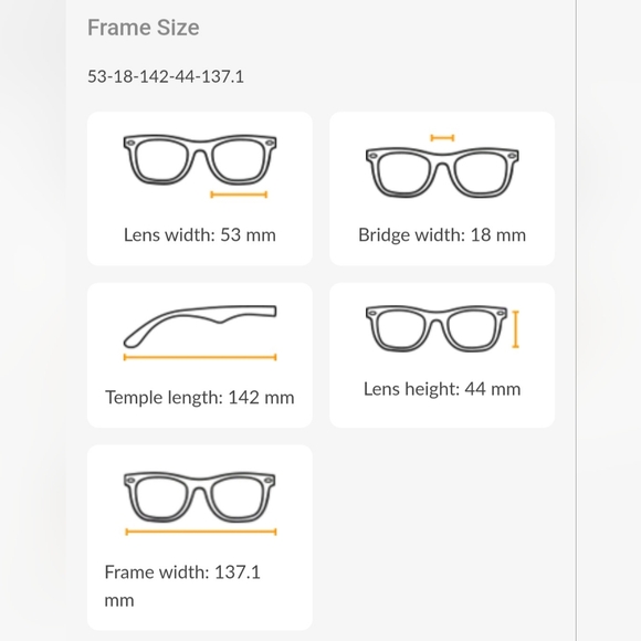 Etnia Barcelona Queen Mary Frames - Picture 10 of 10